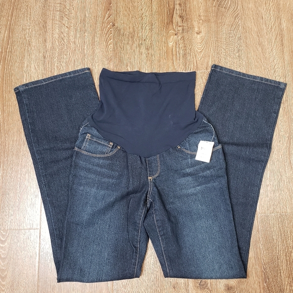 indigo blue jeans brand